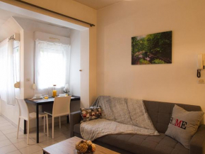 Super appartement avec confort maison